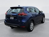 Used 2018 Nissan Rogue S image 3