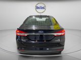 Used 2017 Ford Fusion SE image 4