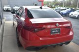 Used 2020 Alfa Romeo Giulia Ti Sport w/ Quick Order Package 22S Sport image 5