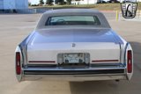 Used 1987 Cadillac Brougham image 4