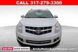 Used 2012 Cadillac SRX Performance image 2