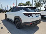 Certified 2022 Hyundai Tucson XRT w/ Cargo Package image 6