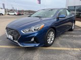 Used 2018 Hyundai Sonata SE image 3