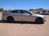 Used 2023 Chevrolet Malibu LT w/ Sport Edition image 5