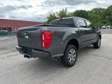 Used 2019 Ford Ranger Lariat w/ FX4 Off-Road Package image 4