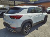 Used 2022 Chevrolet TrailBlazer ACTIV image 3