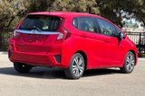 Used 2017 Honda Fit EX-L image 3