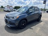 Used 2022 Chevrolet Trax LT w/ LT Convenience Package image 3