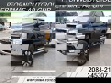 Used 2011 Chevrolet Silverado 2500 LTZ image 2