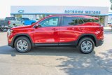Used 2024 GMC Terrain SLE image 3
