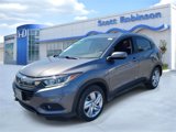 Certified 2020 Honda HR-V EX image 2