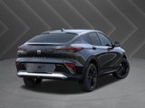 New 2025 Buick Envista Sport Touring w/ Convenience I Package image 5