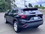 New 2025 Chevrolet Trax LS w/ LS Convenience Package image 3