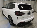 Certified 2022 BMW X3 xDrive30i w/ M Sport Package 2 image 6