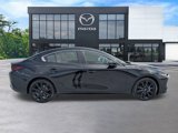 New 2025 MAZDA MAZDA3 s image 5