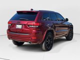 Used 2022 Jeep Grand Cherokee Laredo X image 3