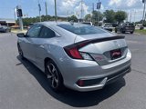 Used 2017 Honda Civic Touring image 3