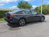 Used 2019 Nissan Altima 2.5 Platinum image 4