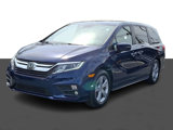 Certified 2018 Honda Odyssey EX-L image 3