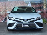 Used 2022 Toyota Camry SE image 3