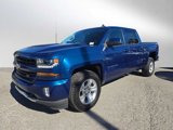 Used 2018 Chevrolet Silverado 1500 LT w/ All Star Edition image 3