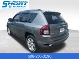 Used 2014 Jeep Compass Latitude image 3
