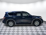 Used 2018 Nissan Armada SV image 2