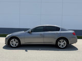 Used 2013 INFINITI G37 x Sedan w/ Premium Pkg image 2