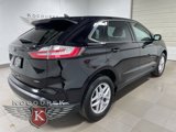Used 2022 Ford Edge SEL w/ Convenience Package image 6