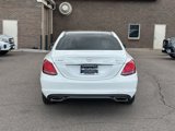 Used 2015 Mercedes-Benz C 300 4MATIC Sedan image 4
