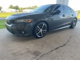 Used 2024 Honda Civic Touring image 4