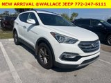 Used 2018 Hyundai Santa Fe Sport image 3