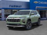 New 2025 Chevrolet Equinox LT image 6