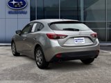 Used 2016 MAZDA MAZDA3 i Sport image 4