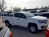 Used 2017 Chevrolet Colorado W/T image 5