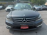 Used 2014 Mercedes-Benz C 300 4MATIC Sedan image 2