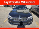 Used 2018 BMW M550i xDrive image 4