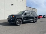 Certified 2023 Jeep Renegade Limited w/ Sun/Sound Group image 3