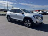 Used 2019 GMC Terrain SLT image 3