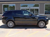 Used 2016 Land Rover Range Rover Sport HSE image 2