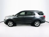 Used 2017 Ford Explorer XLT w/ Equipment Group 201A image 4