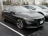 Certified 2022 Honda Accord Sport Special Edition image 4