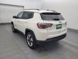 Used 2019 Jeep Compass Limited image 5