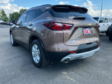 Used 2020 Chevrolet Blazer LT image 5