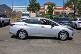 New 2025 Nissan Versa S image 3