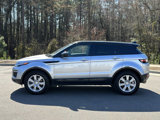 Used 2017 Land Rover Range Rover Evoque SE Premium image 4