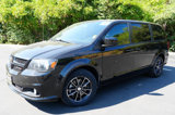 Used 2018 Dodge Grand Caravan SE image 2