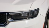 Certified 2023 Jeep Grand Cherokee Limited image 5