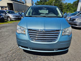 Used 2008 Chrysler Town & Country Touring w/ Entertainment Group #2 image 2