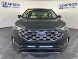 Used 2022 Ford Edge SEL w/ Convenience Package image 2